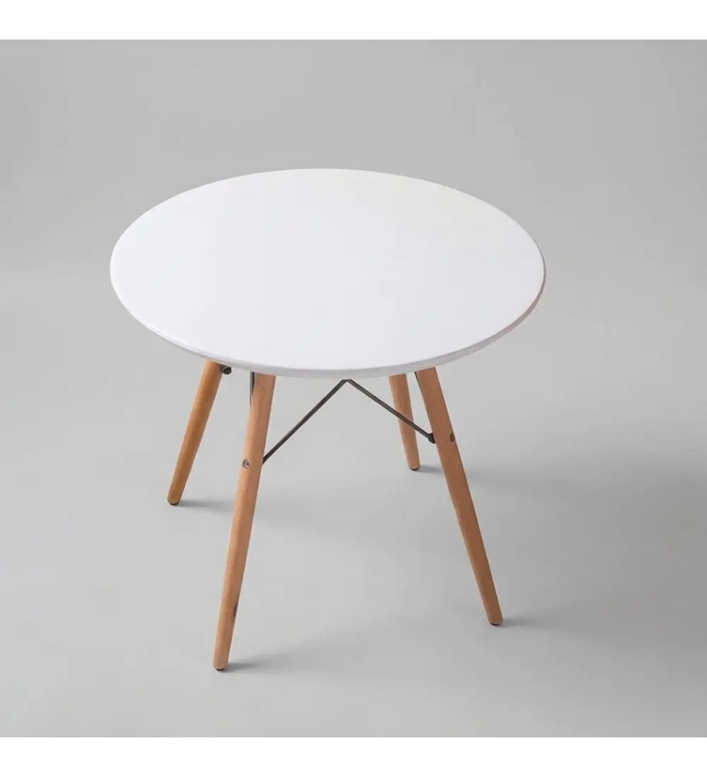 Mesa Eames Niño 
