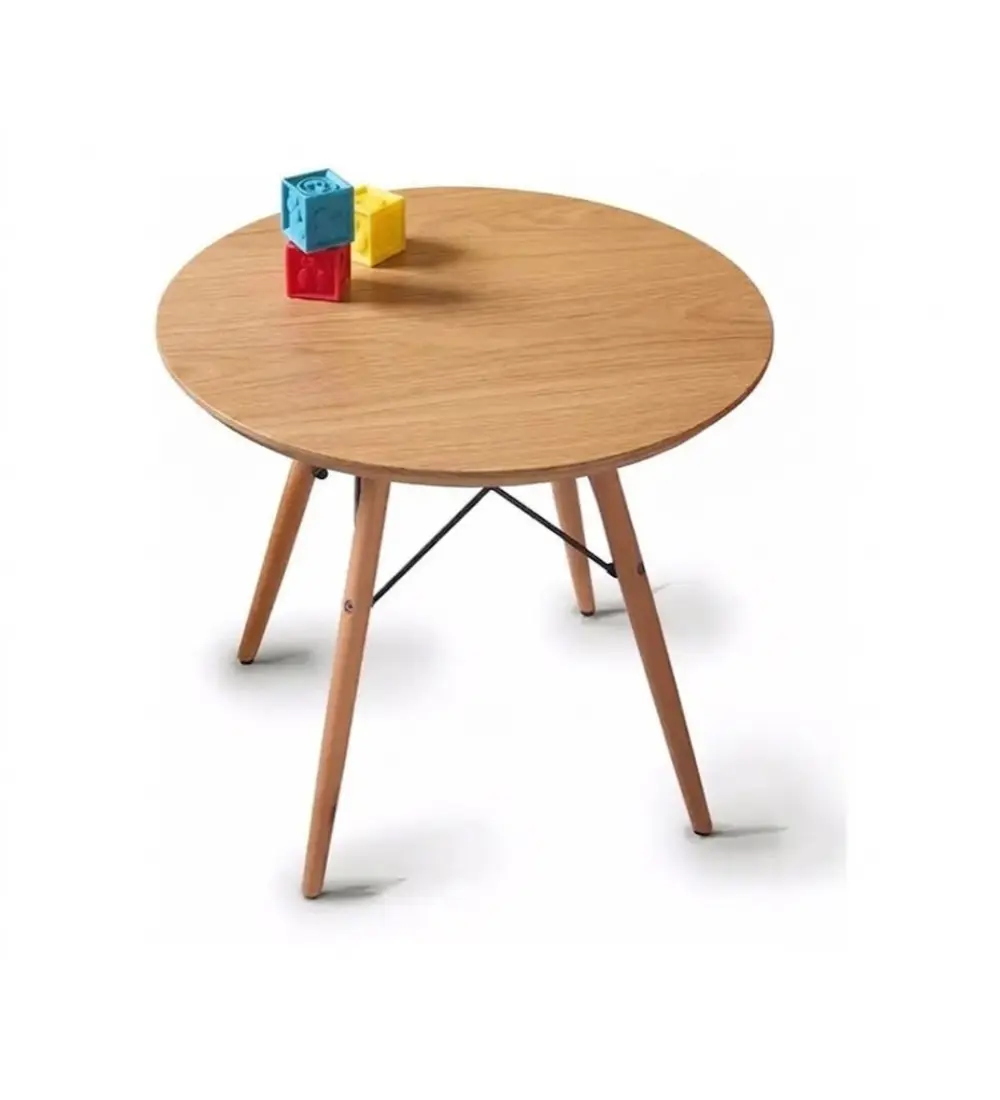 Mesa Eames Niño 