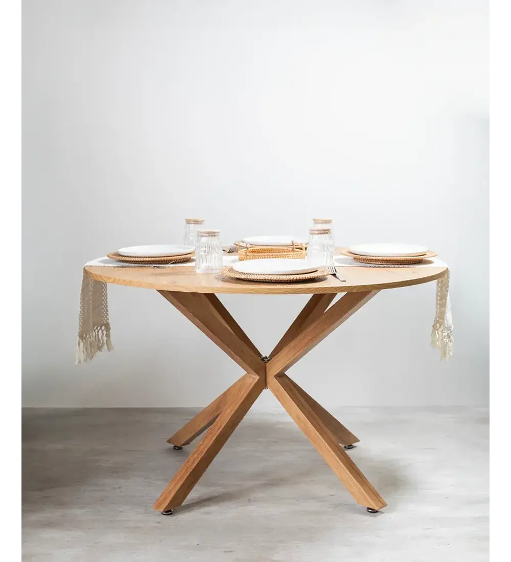 Mesa Warwick 100cms - Melamina