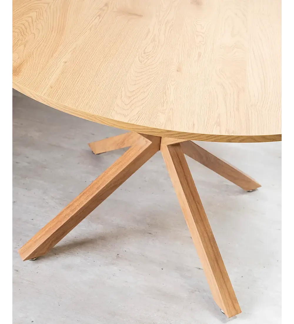 Mesa Warwick 100cms - Melamina