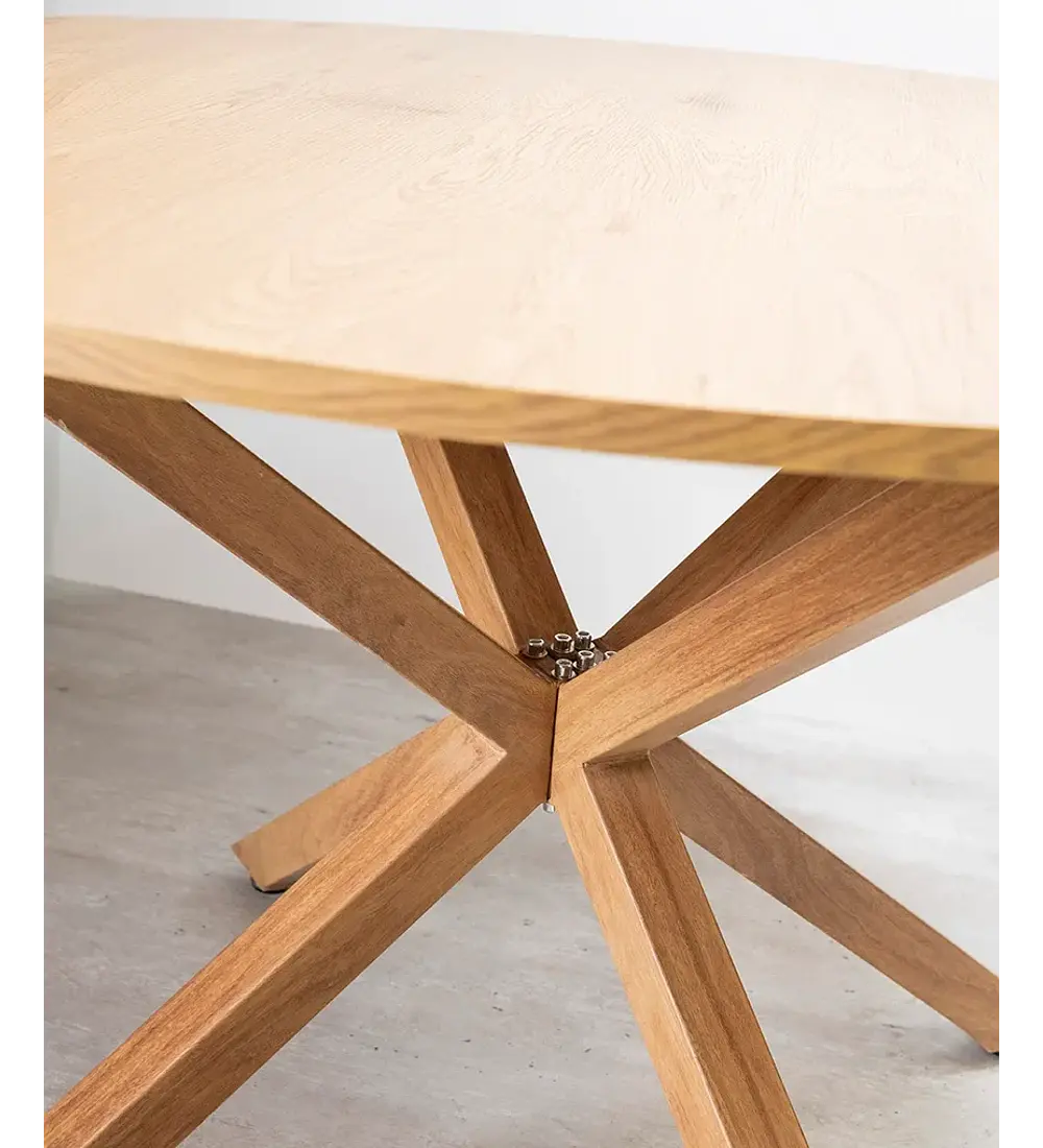 Mesa Warwick 100cms - Melamina