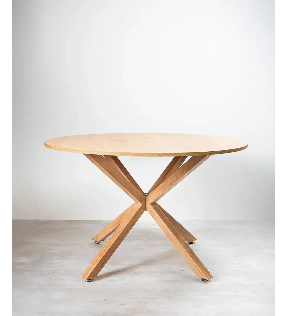 Mesa Warwick 120cms - Melamina