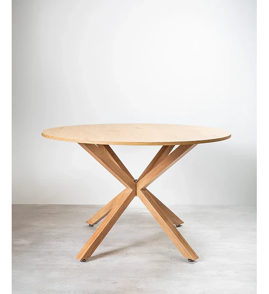 Mesa Warwick Melamina Wood  120cms