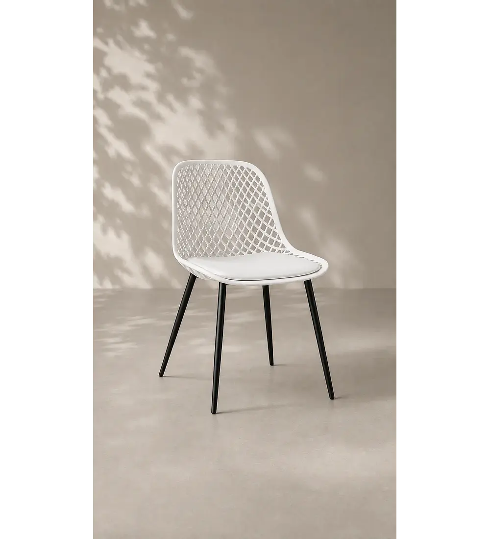 Silla Black Europa