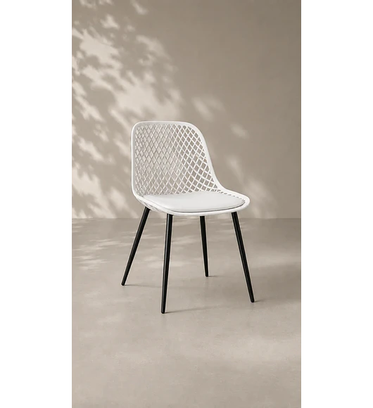 Silla Black Europa