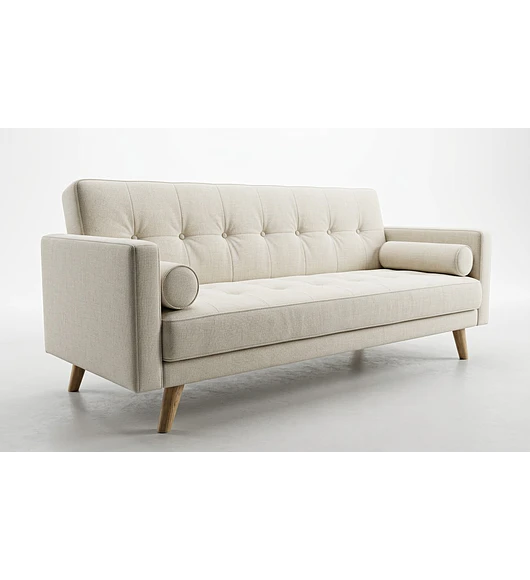 Sofa Milan Lino