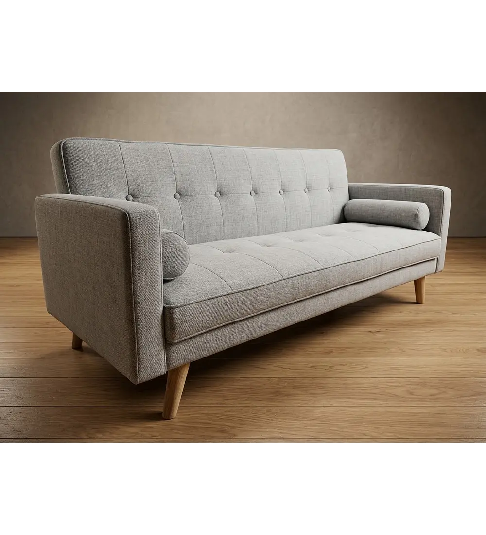 Sofa Milan Lino