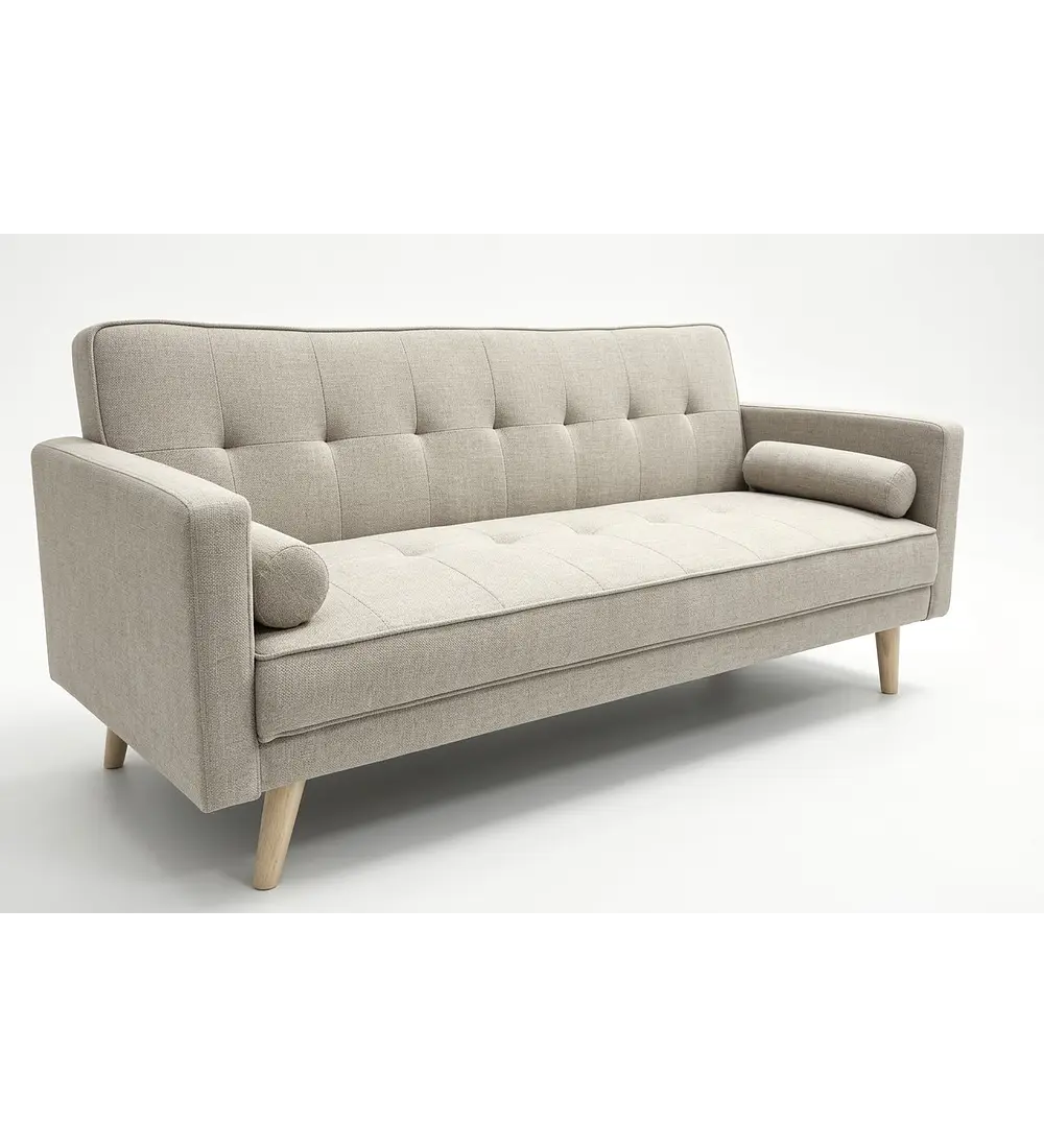 Sofa Milan Lino