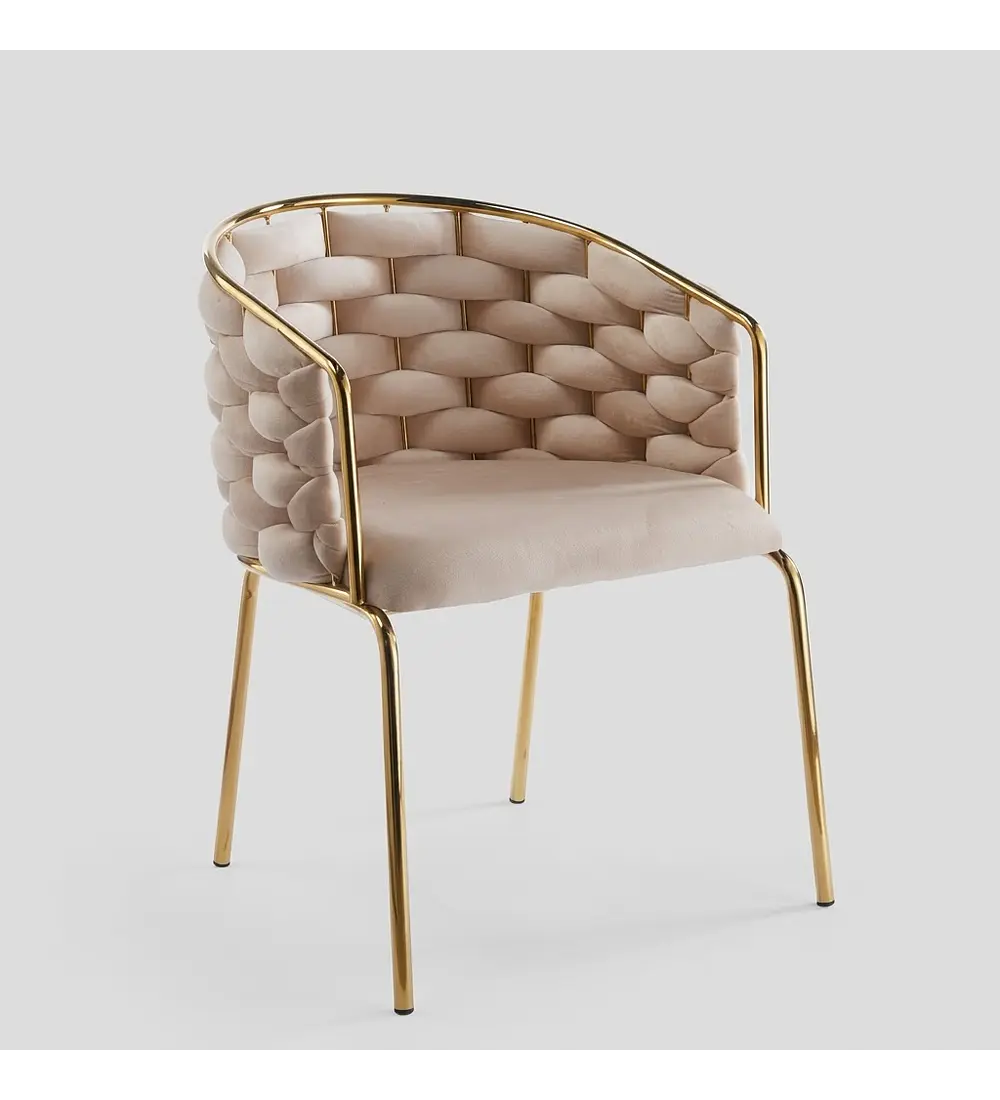 Sitial King Velvet