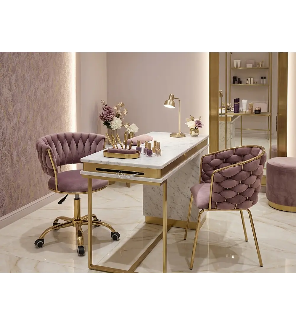 Pack Manicurista Royal Velvet