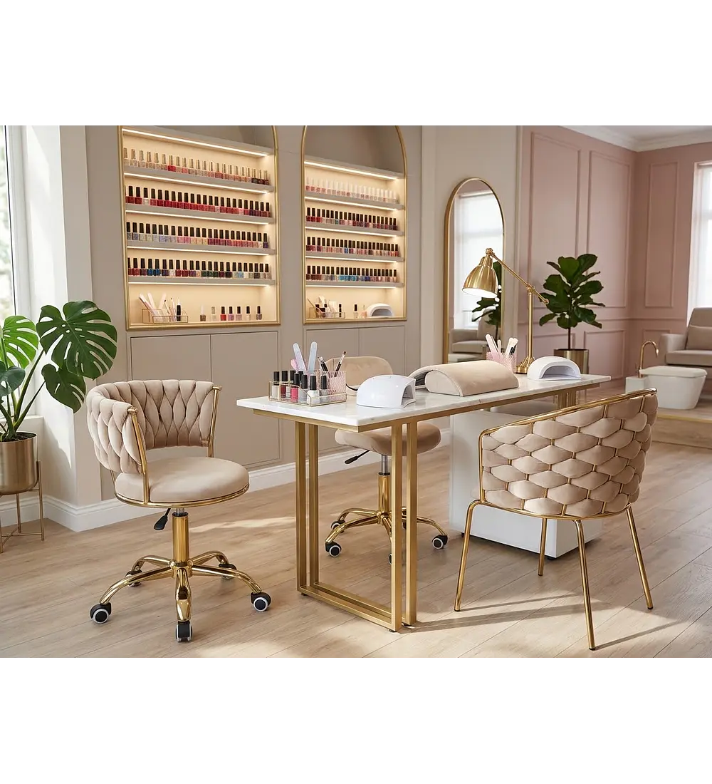 Pack Manicurista Royal Velvet