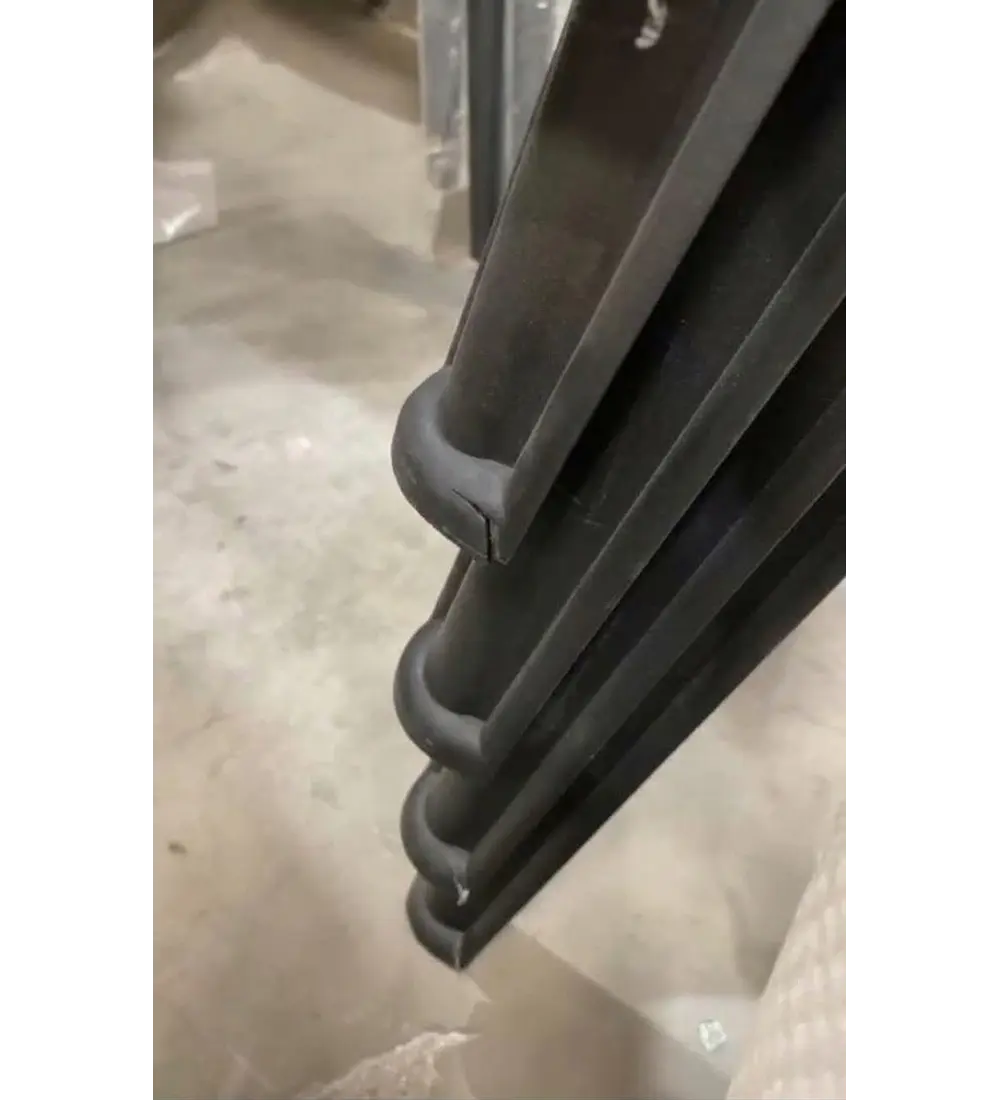 2da seleccion Silla Tolix Plástica