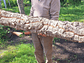 1 x XXL Cork Tube (100x20x20cm) - thumbnail 1
