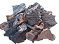 1.6kg - Pieces of Cork from Portugal, for Plants and Terrariums - thumbnail 2