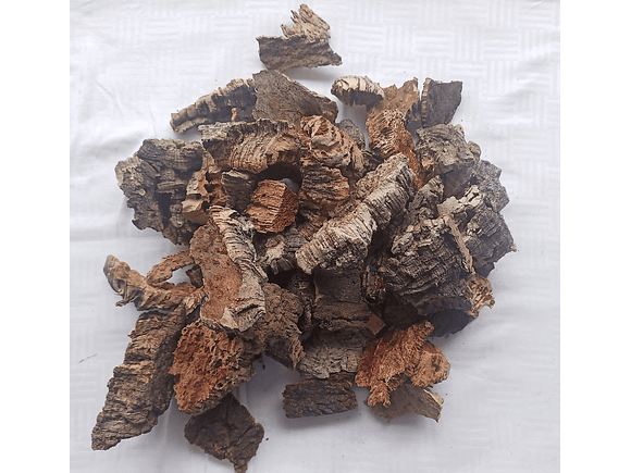 1.6kg - Pieces of Cork from Portugal, for Plants and Terrariums 3