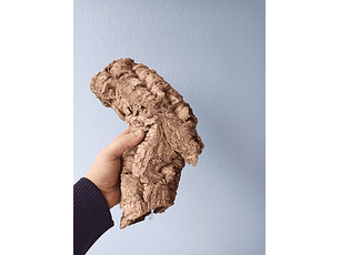 3x Cork Tubes - for vivarium, terrarium or decoration