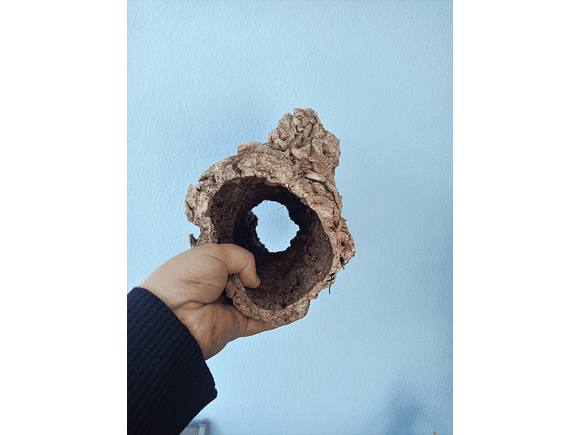 2x Cork Tubes (30x12x12cm) 4