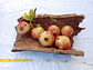 Natural Cork Tray (35x15x7cm) - thumbnail 1
