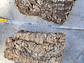 3 Cork Tunnels (20x10x7cm) - for Vivarium, Terrarium or Decoration - thumbnail 4