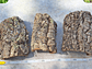 3 Cork Tunnels (20x10x7cm) - for Vivarium, Terrarium or Decoration - thumbnail 6
