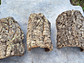 3 Cork Tunnels (20x10x7cm) - for Vivarium, Terrarium or Decoration - thumbnail 8