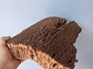 1x Thick cork from Portugal (30cm x 25cm x 11cm) - thumbnail 3