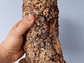 2x small handmade cork vases - 100% natural and sustainable - thumbnail 4