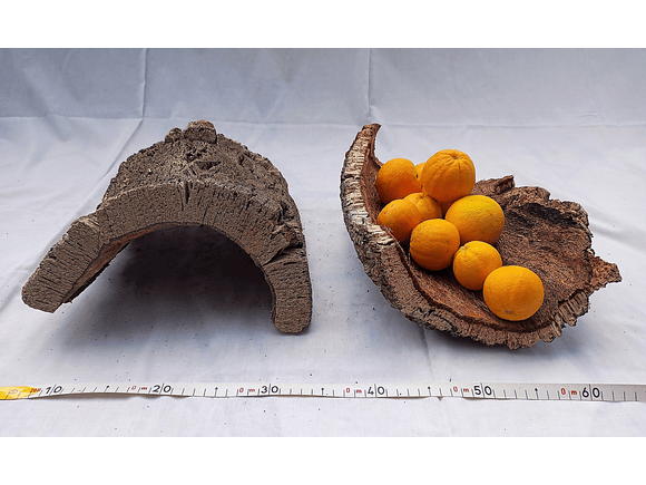 Cork Tray (25x20x7cm) 5