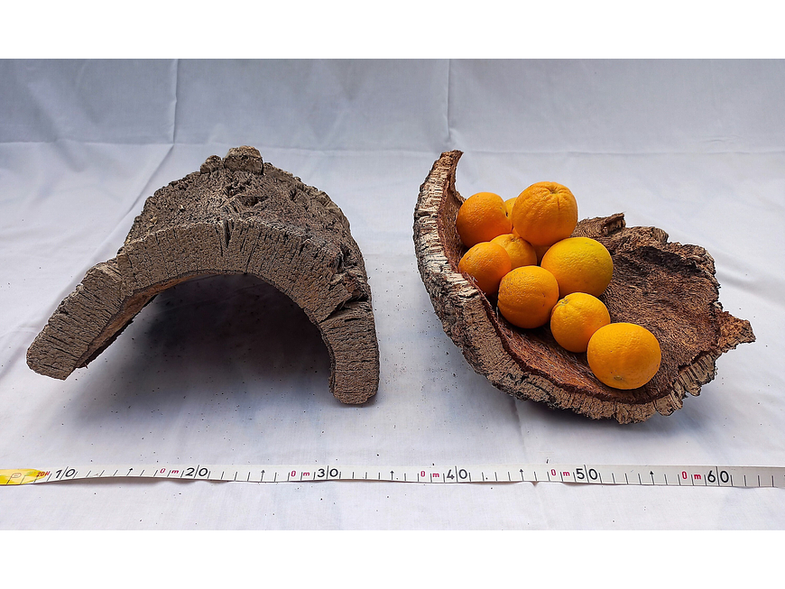 Cork Tray (25x20x7cm) 5