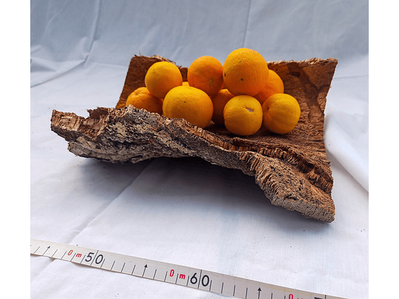 Cork Tray (25x20x7cm) 6