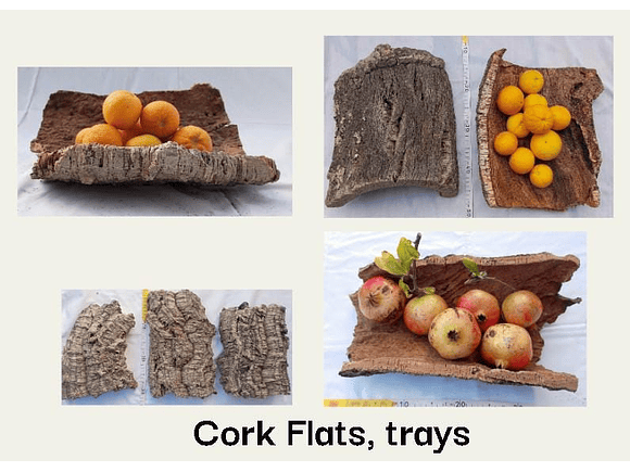 1 large box measuring 80x60x50cm. You choose the mix. Approximately 20kg. ± 60 medium-sized pieces. 2