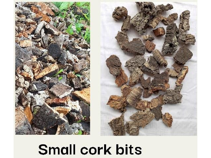 1 large box measuring 80x60x50cm. You choose the mix. Approximately 20kg. ± 60 medium-sized pieces. 4