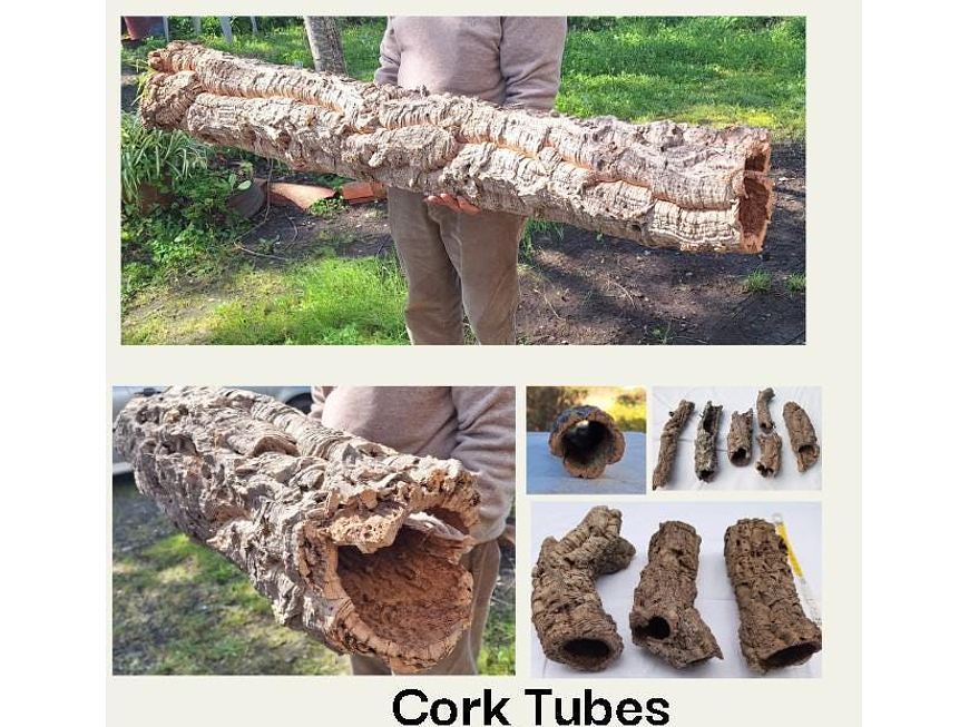 1 large box measuring 80x60x50cm. You choose the mix. Approximately 20kg. ± 60 medium-sized pieces. 6