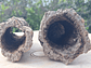 2x Cork Tubes - (20x7x7cm) - thumbnail 3
