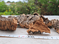 0.2kg - Cork Pieces - from Portugal, for Plants and Terrariums - thumbnail 3