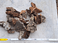 0.4kg - Cork Pieces - from Portugal, for Plants and Terrariums - thumbnail 3
