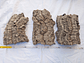 3x Small Sheets of Virgin Cork (25x15x5cm) - thumbnail 8