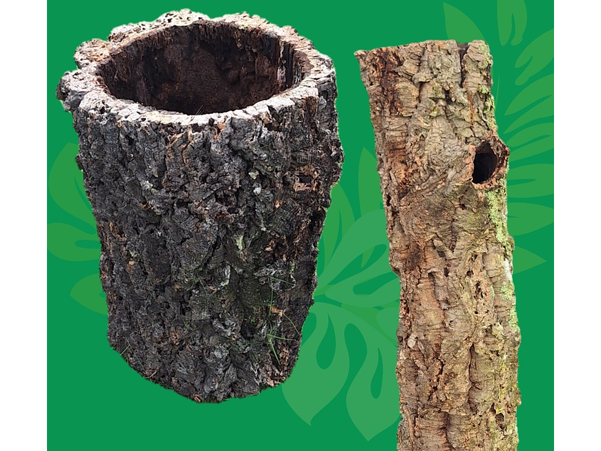 1x XXL Tube (60x20x20cm) + 1 XXXL Tube (60x30x30x30cm) 1