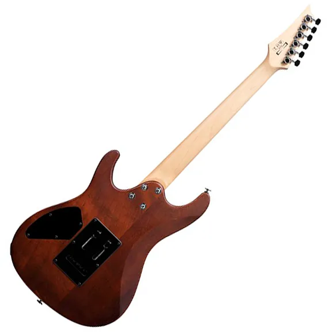 Guitarra Eléctrica Ibanez GSA60 Walnut Flat 2
