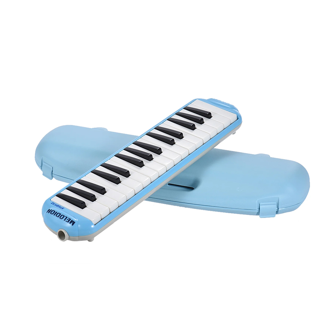 MELODICA SUZUKI DE 32 TECLAS MELODION CON ESTUCHE RIGIDO 2