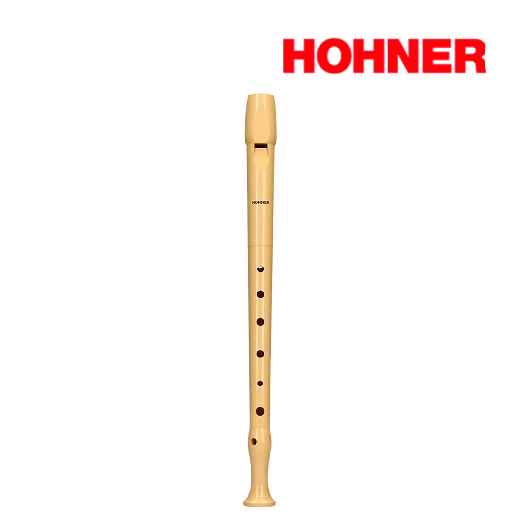 Flauta Hohner Original Version Hecha en Alemania 1