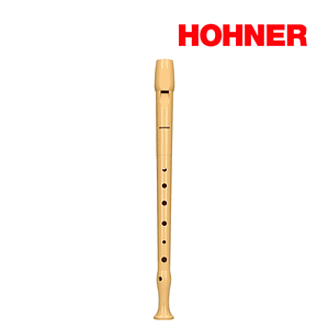 Flauta Hohner Original Version Hecha en Alemania