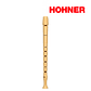 Flauta Hohner Original Version Hecha en Alemania - Miniatura 1