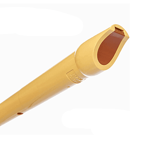 Flauta Hohner Original Version Hecha en Alemania