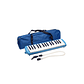 MELODICA JAMES DE 37 TECLAS CON FUNDA COLORES VARIOS - Miniatura 1