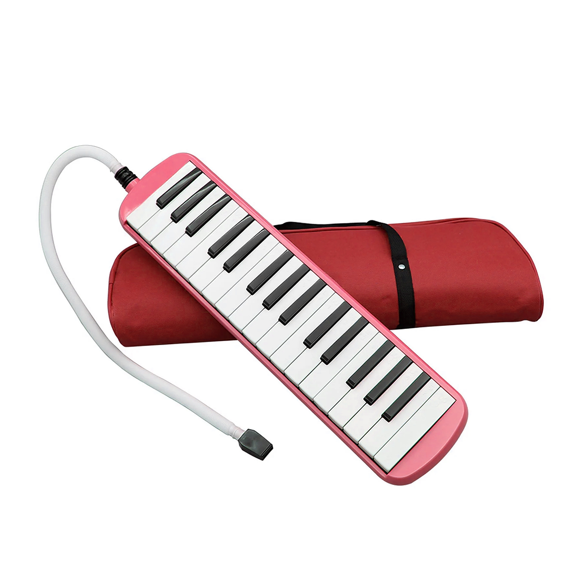 MELODICA JAMES DE 32 TECLAS CON FUNDA COLORES VARIOS 3