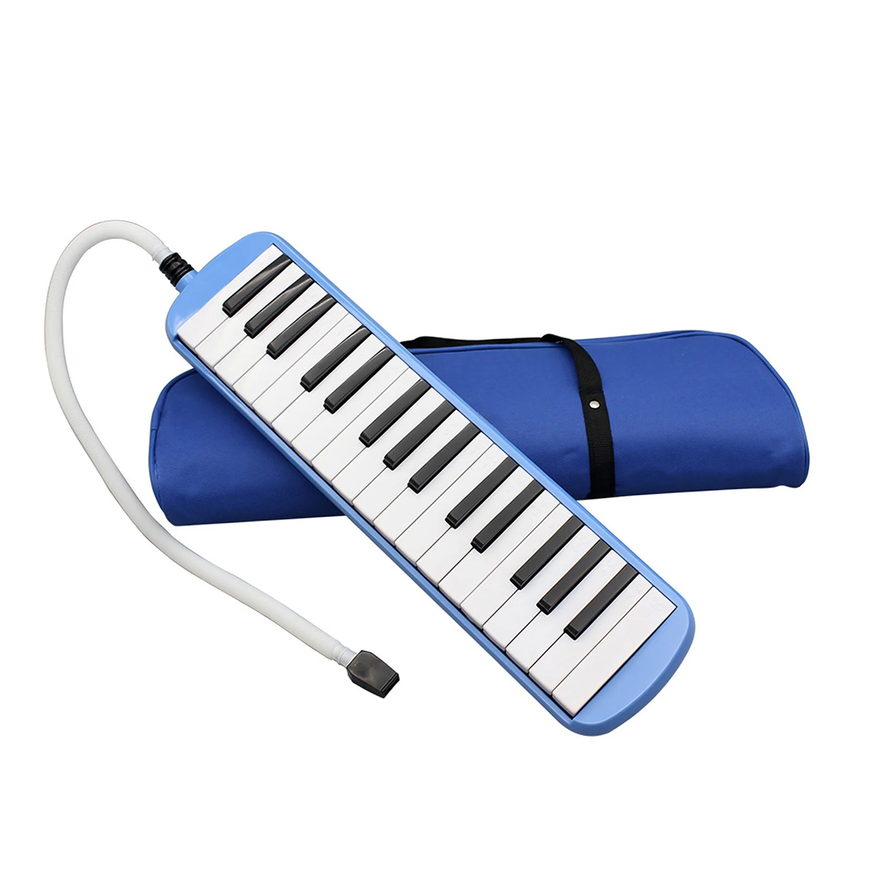 MELODICA JAMES DE 32 TECLAS CON FUNDA COLORES VARIOS 4