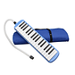 MELODICA JAMES DE 32 TECLAS CON FUNDA COLORES VARIOS - Miniatura 4
