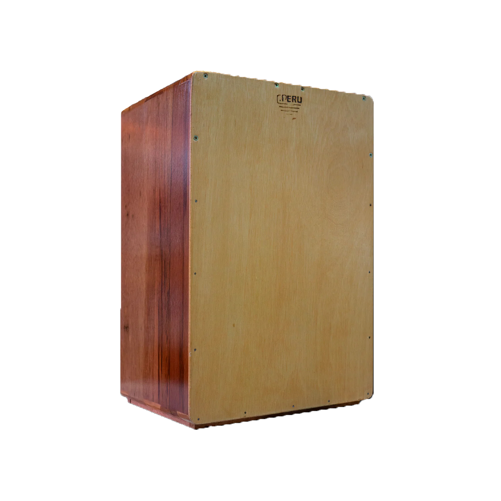 CAJON PERUANO SEMIPROFESIONAL 2