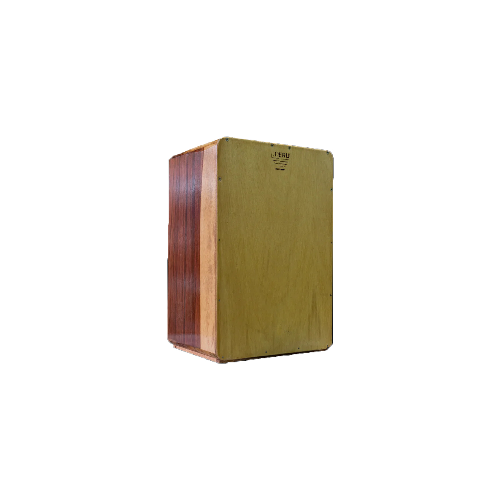 CAJON PERUANO TAMAÑO JUNIOR PARA EDADES DE 12 AÑOS EN ADELANTE 2